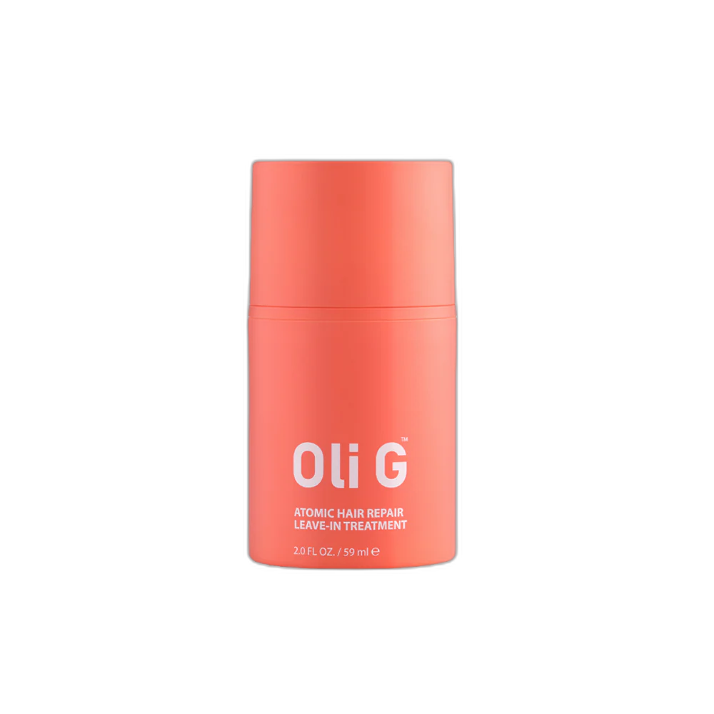 Oli G Leave-in